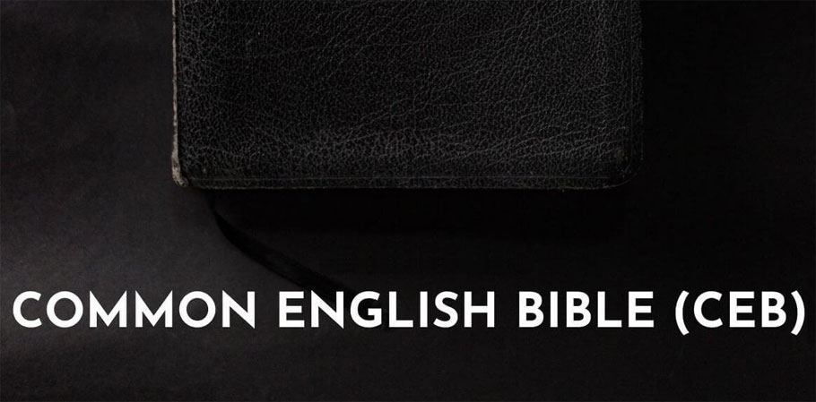 American Standard Version